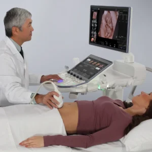 Curso de Casos Clínicos en Anomalias Fetales