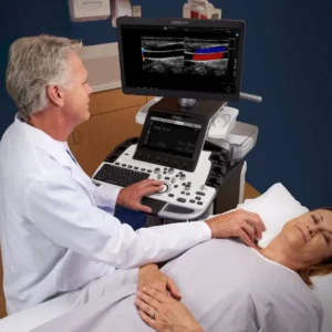 Curso de Doppler Periférico