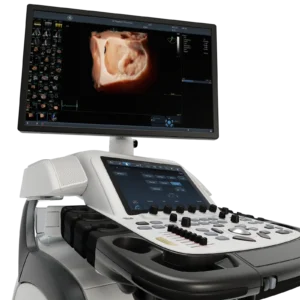 Curso de Ecocardiografía: Inmersión en Ecocardiografía Estructural