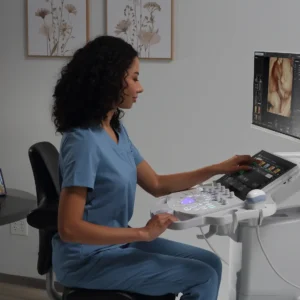 Curso Avanzado de Ecografía 3D y 4D en Obstetricia y Ginecología