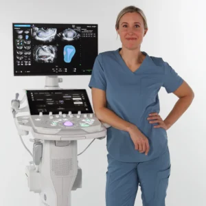 Curso de Ginecología: Masas Anexiales e Infertilidad