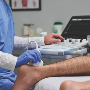 Curso General de MSK - Módulo Extremidad Inferior y Nervios Periféricos Abril 2026