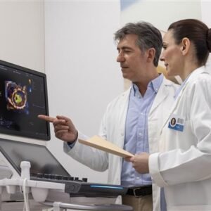 Curso de Mecánica Ventricular y sus Derivados: De la Teoría a la Práctica Clínica