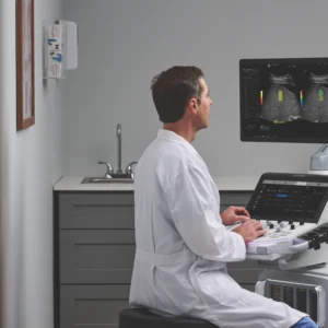 Curso de Elastografía Clínica y Doppler Hepático