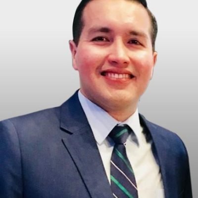 Foto Dr. Enrique Gil Foto Dr. Enrique Gil