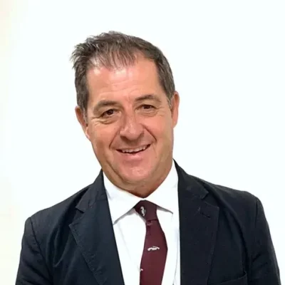 Foto Dr.. Fernando Jimenez (2024)