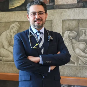 foto Dr Hugo Zanella